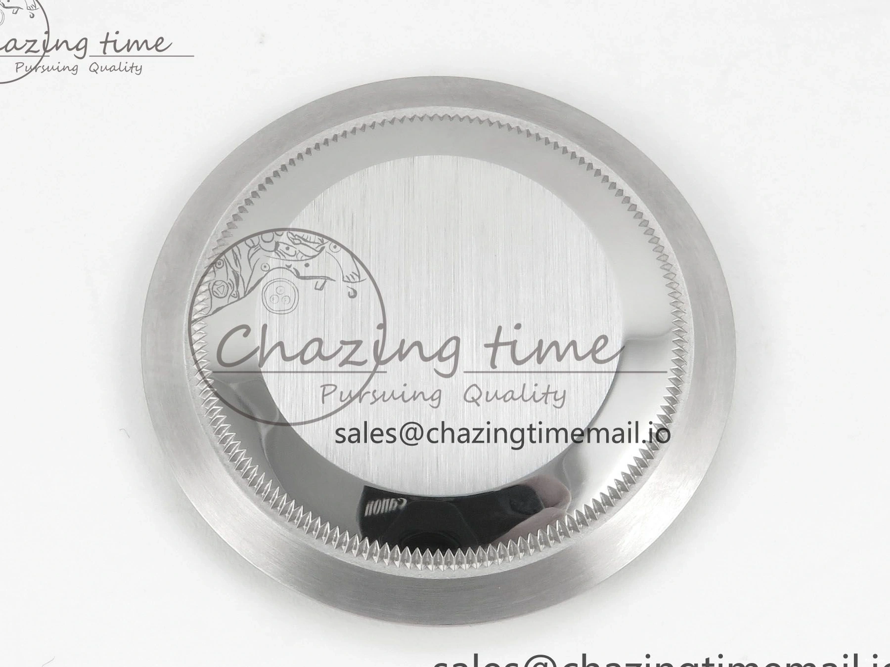 MiroTime 0424 Reliable DateJust 41mm 126333 SS YG 3EF 1:1 Best Edition Gray Roman Dial on SS YG Jubilee Bracelet SA 302